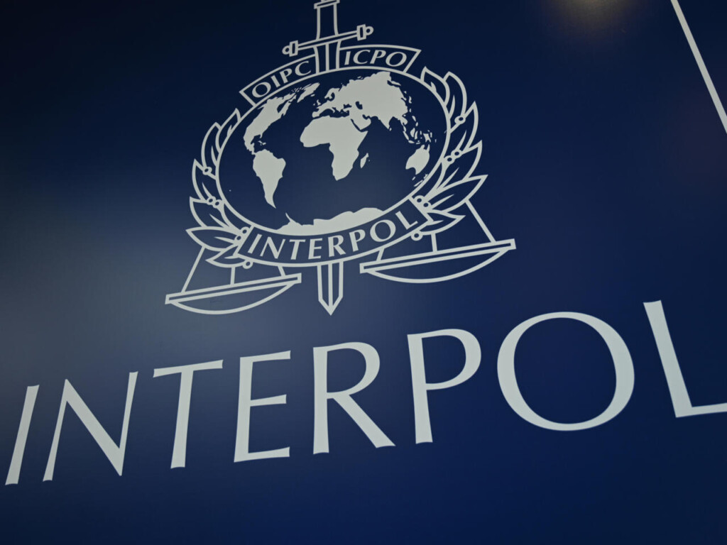 INTERPOL Financial Fraud Report: The Global Threat Expands Boosted By Technology - 2024 - on SCARS ScamsNOW.com