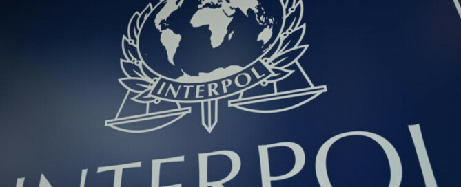 INTERPOL Financial Fraud Report: The Global Threat Expands Boosted By Technology - 2024 - on SCARS ScamsNOW.com