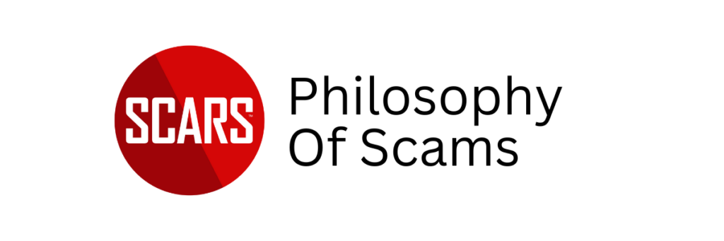 Emmanuel Kant And The Morality Of Scams - An Essay - 2024