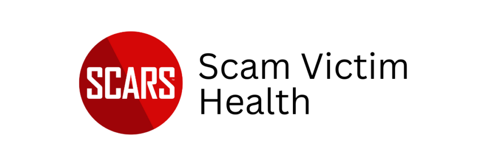 Scam Victim Health on SCARS ScamsNOW.com