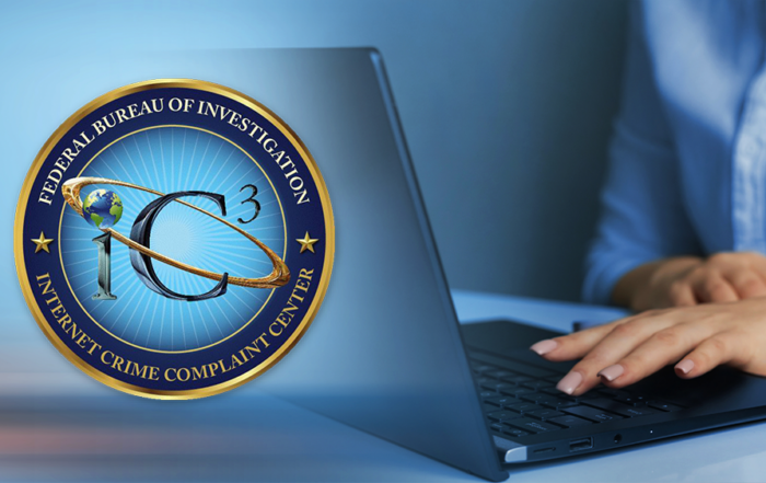 U.S. FBI's IC3.gov Turns 24 Years Old! - 2024 - on SCARS ScamsNOW.com