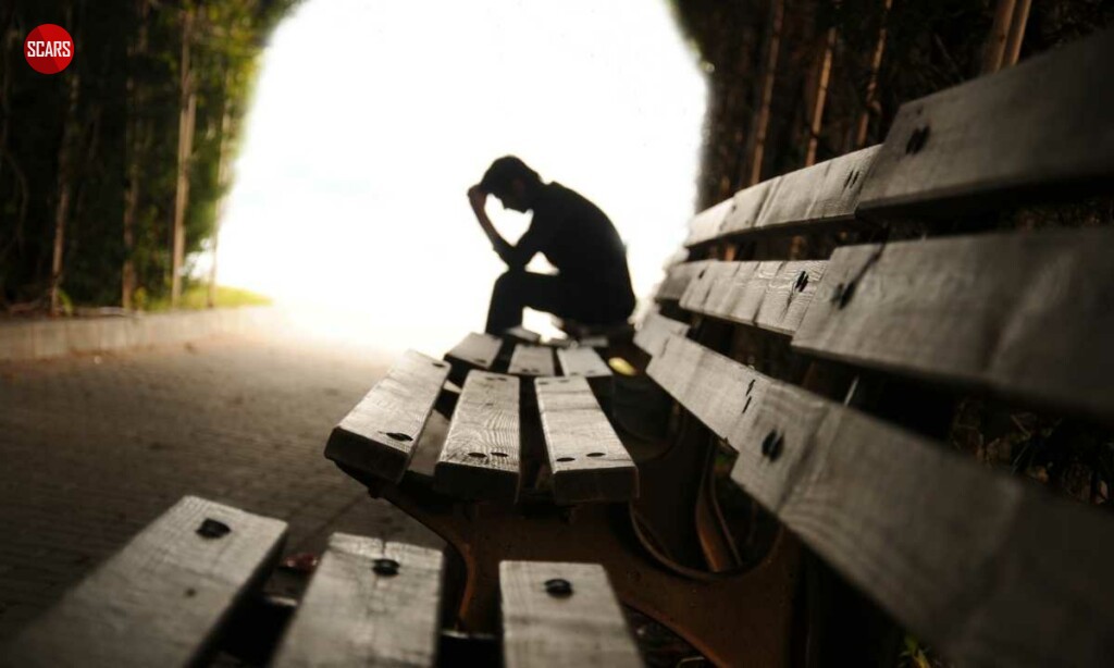 Psychological Pain And Scam Victims Recovery - 2024 - on SCARS ScamsNOW.com