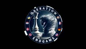 Operation Endgame