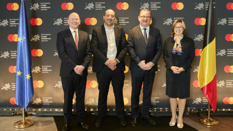 Mastercard opens European Cyber Resilience Centre in Belgium - 2024 - on SCARS ScamsNOW.com