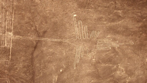NAZCA Lines - Labyrinth Walking and Spiral Walking Patterns of Ancient Peru