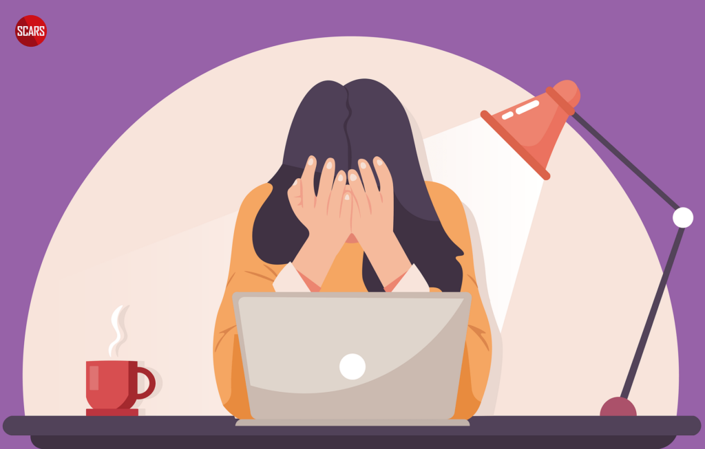 The Relationship Between Pain and Pleasure In Scam Victims - 2024 - on SCARS ScamsNOW.com