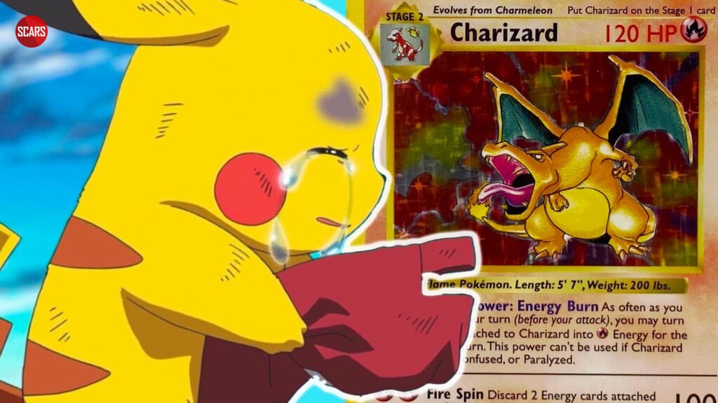 Pokémon Card Scammers Arrested By FBI - 2024 - on SCARS ScamsNOW.com - The Magazine of Scams Fraud and Cybercrime
