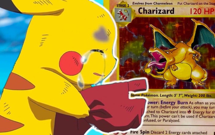 Pokémon Card Scammers Arrested By FBI - 2024 - on SCARS ScamsNOW.com - The Magazine of Scams Fraud and Cybercrime