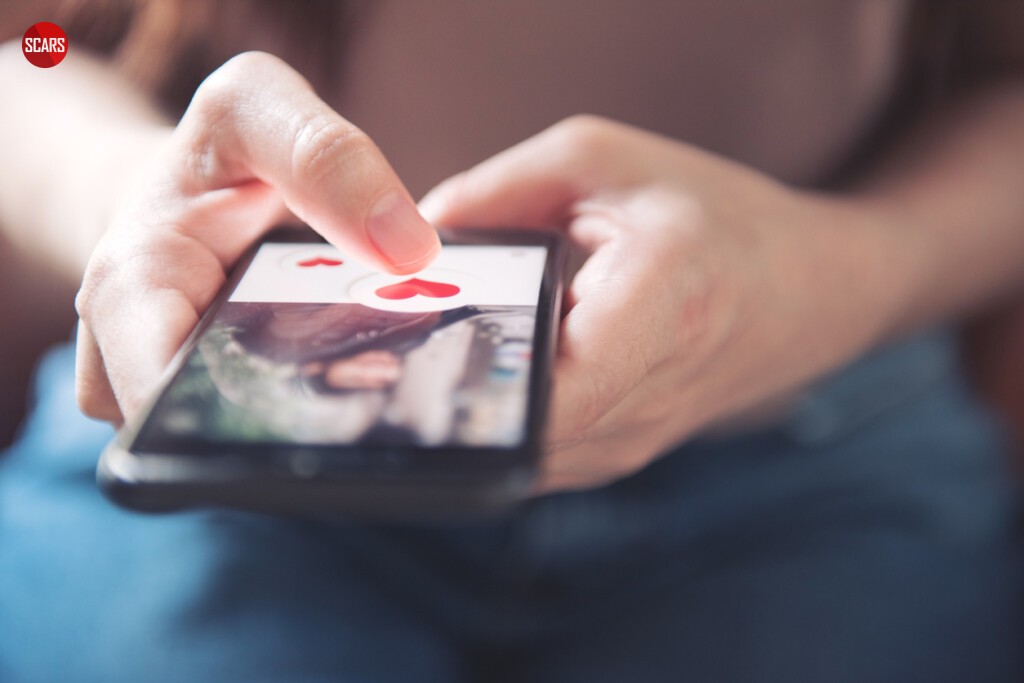 The Dangers Of Teen Sextortion Scams - 2024 - on SCARS ScamsNOW.com - The Magazine of Scams Fraud and Cybercrime