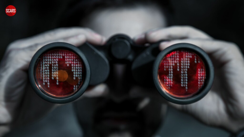 Cyber Espionage: A New Trend Of Chinese Scam Victim Spies - 2024 - on SCARS ScamsNOW.com - The Magazine of Scams Fraud and Cybercrime