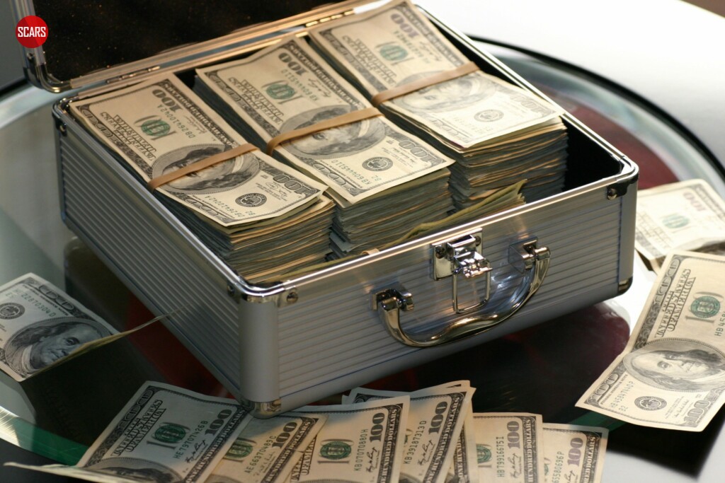 U.S. Government Bans Woman Money Mule From Helping Scammers Anymore - 2024 - on SCARS ScamsNOW.com - The Magazine of Scams Fraud and Cybercrime