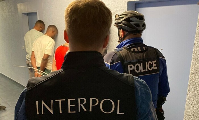 INTERPOL Operation Jackal III Arrests More Than 300 Scammers - 2024 - on SCARS Institute ScamsNOW.com - The Magazine of Scams Fraud and Cybercrime