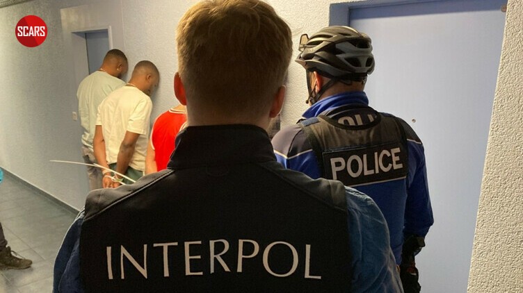 INTERPOL Operation Jackal III Arrests More Than 300 Scammers - 2024 - on SCARS Institute ScamsNOW.com - The Magazine of Scams Fraud and Cybercrime