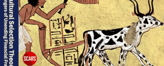 The Dangers of Cultural Selection Theory or Cultural Evolution and Unending Financial Fraud and Scams! - 2024 - on SCARS Institute ScamsNOW.com - The Magazine of Scams Fraud and Cybercrime