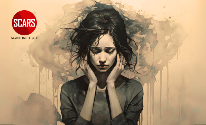 How Avoidance of Consequences Deepens Anxiety for Scam Victims - 2024 - on SCARS Institute ScamsNOW.com - The Magazine of Scams Fraud and Cybercrime