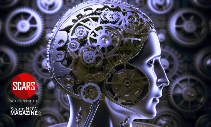 Lost Time - Losing Our Sense Of Time Passing When Trauma Is Involved - 2024 - on SCARS Institute ScamsNOW.com - The Magazine of Scams Fraud and Cybercrime