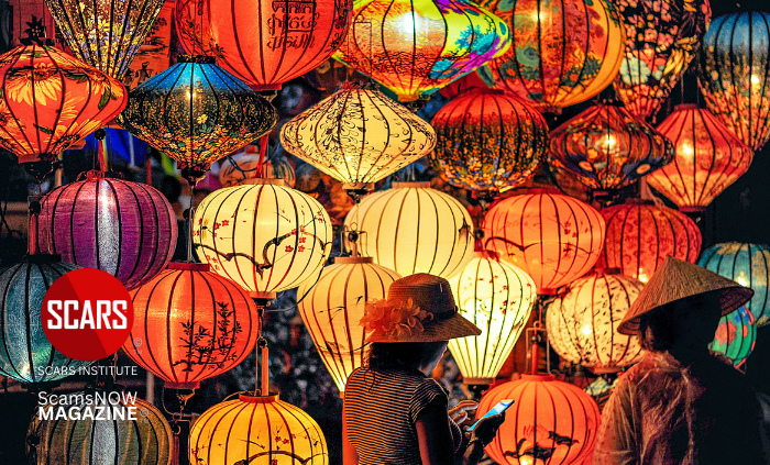 Cultural Cognition And Its Impact On Scam Victims And Scams - 2024 - on SCARS Institute ScamsNOW.com - The Magazine of Scams Fraud and Cybercrime
