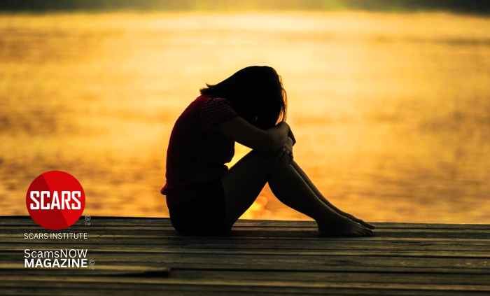 10 False Assumptions of Traumatized Scam Victims - 2024 - on SCARS ScamsNOW.com