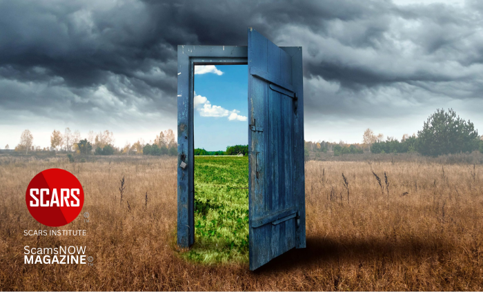 The Life Story Project - A New View of Our Lives - A Non-Linear View - A TED Talk by Bruce Feiler - 2024 - on SCARS Institute ScamsNOW.com - The Magazine of Scams Fraud and Cybercrime