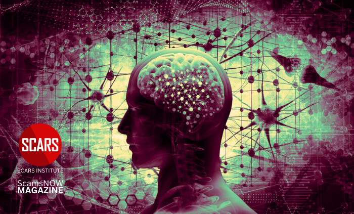 The Mind-Brain Bias And How This Deters People From Getting Help When They Need It - 2024 - on SCARS Institute ScamsNOW.com - The Magazine of Scams Fraud and Cybercrime
