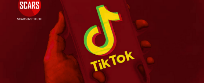 The U.S. FTC Goes After TikTok For Violating Children's Privacy - 2024 - on SCARS Institute ScamsNOW.com - The Magazine of Scams Fraud and Cybercrime