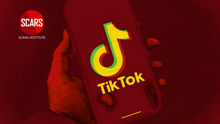 The U.S. FTC Goes After TikTok For Violating Children's Privacy - 2024 - on SCARS Institute ScamsNOW.com - The Magazine of Scams Fraud and Cybercrime