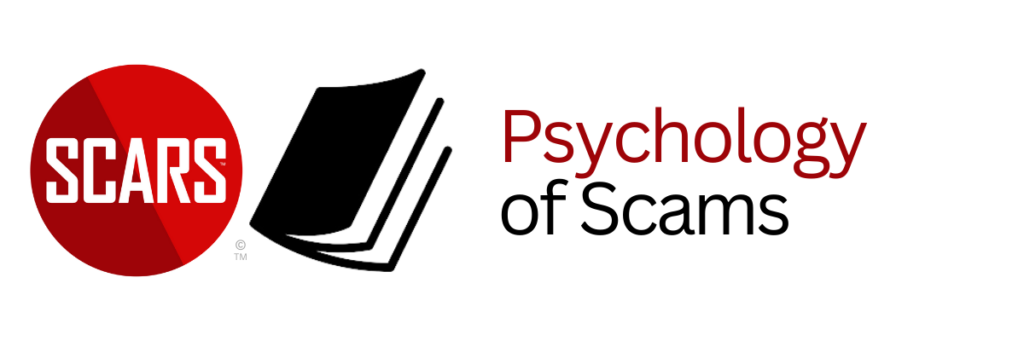 psychology of scams banner Are Traumatized People More Likely to Commit Crimes - Including Crime Victims - 2025
