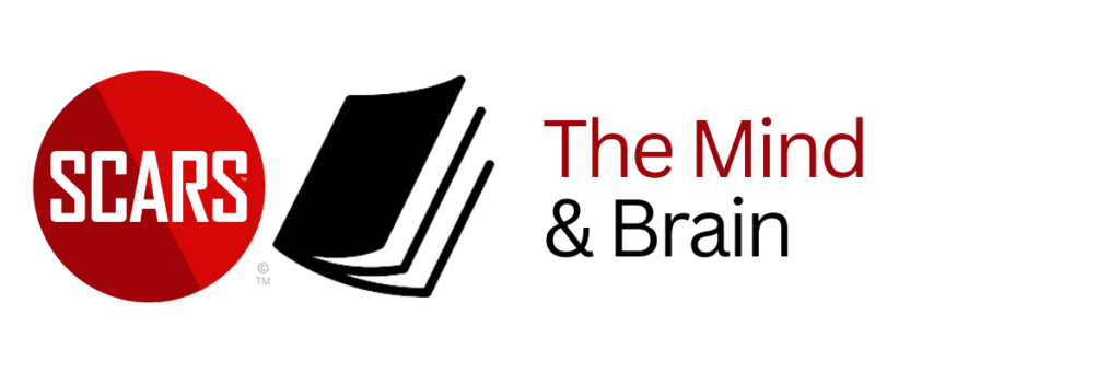 the mind and brain banner The Four Characters Model by Dr. Jill Bolte Taylor - 2025