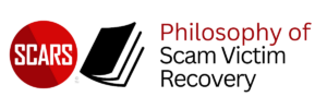 philosophy of scam victim recovery banner 1 Philosophy of Life Planning - From Chaos to Order and the Scam Victim Recovery Path Forward - 2025