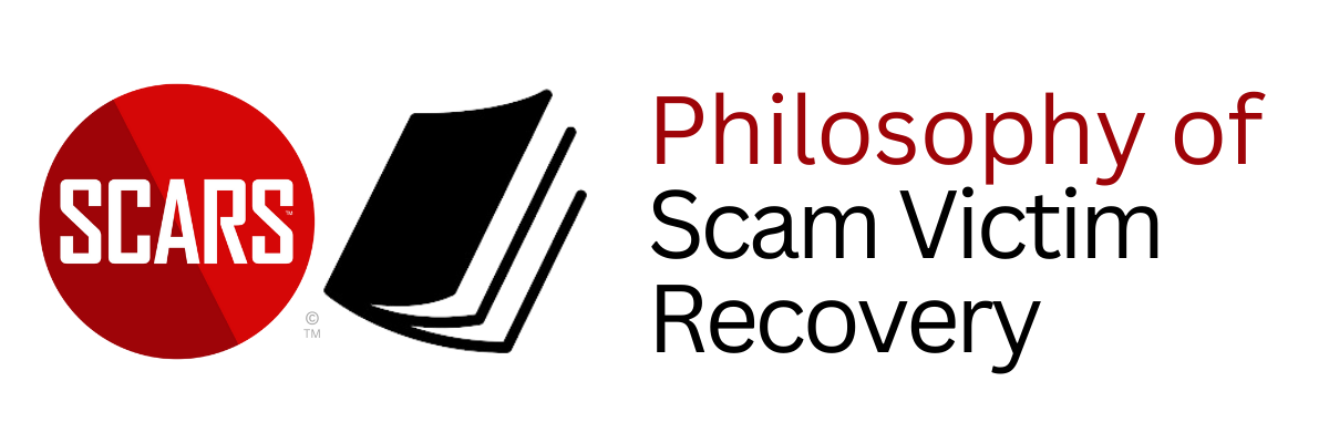 Scam Victims: Why Do We So Often Allow Ourselves To Fail? - 2024