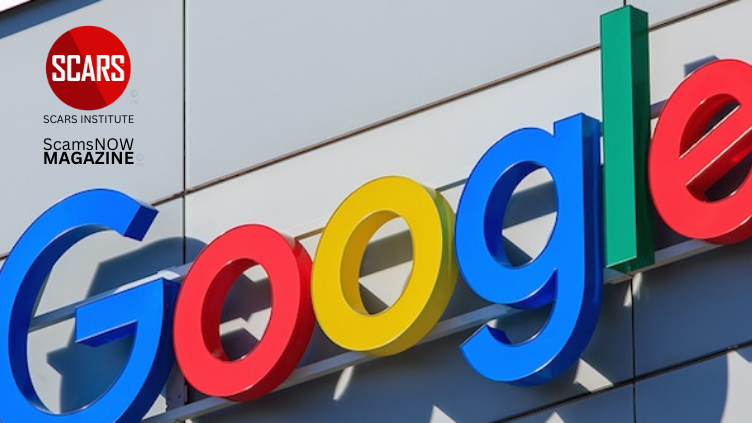 Google Adds 5 New Protections on Google Messages to Help Keep You Safe - 2024 - on SCARS Institute ScamsNOW.com - The Magazine of Scams Fraud and Cybercrime