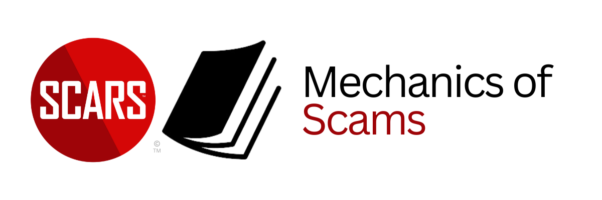 Game Theory and Online Scams - 2024 - on SCARS Institute ScamsNOW.com - The Magazine of Scams Fraud and Cybercrime