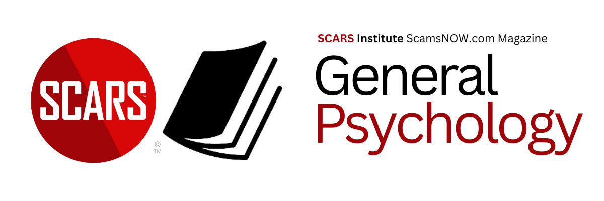 The Entitlement Mentality and the Rage That Follows Unmet Expectations - 2025 - on SCARS Institute ScamsNOW.com - The Magazine of Scams