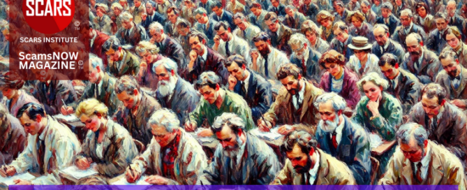 META Changes to Community NOTES - Could be Very Useful in Combatting Scammers - 2025 - on SCARS Institute ScamsNOW.com - The Magazine of Scam