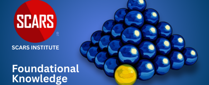 SCARS Institute Foundational Knowledge