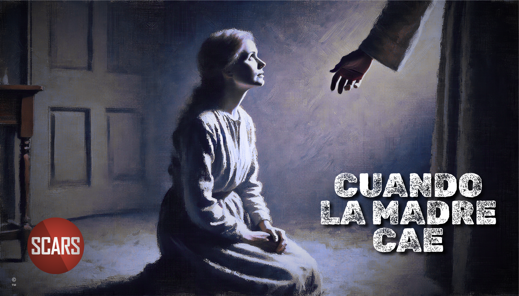 Cuando la Madre Cae Happy Mother's Day to Scam Survivors Everywhere Feliz Día de la Madre a las Sobrevivientes de Estafas en Todo el Mundo