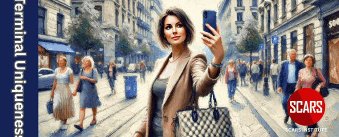 Terminal Uniqueness: A Toxic Mindset for Anyone in Recovery - 2025 - on SCARS Institute ScamsNOW.com - The Magazine of Scams, Scam Victims, and Scam Psychology