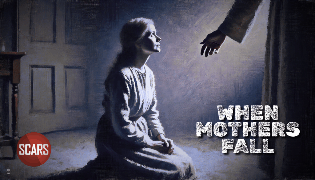 When Mothers Fall Happy Mother's Day to Scam Survivors Everywhere Feliz Día de la Madre a las Sobrevivientes de Estafas en Todo el Mundo