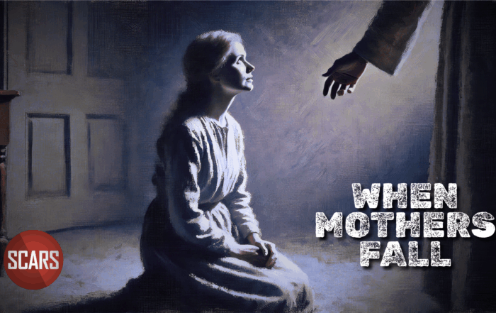 When Mothers Fall Happy Mother's Day to Scam Survivors Everywhere Feliz Día de la Madre a las Sobrevivientes de Estafas en Todo el Mundo
