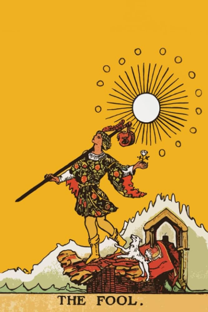 The Fool – A Different Look at Scam Victims Using at an Ancient Concept of Tarot – 2025 – on SCARS Institute ScamsNOW.com – The Magazine of Scams, Scam Victims, and Scam Psychology The Fool - A Different Look at Scam Victims Using at an Ancient Concept of Tarot - 2025 - on SCARS Institute ScamsNOW.com - The Magazine of Scams, Scam Victims, and Scam Psychology