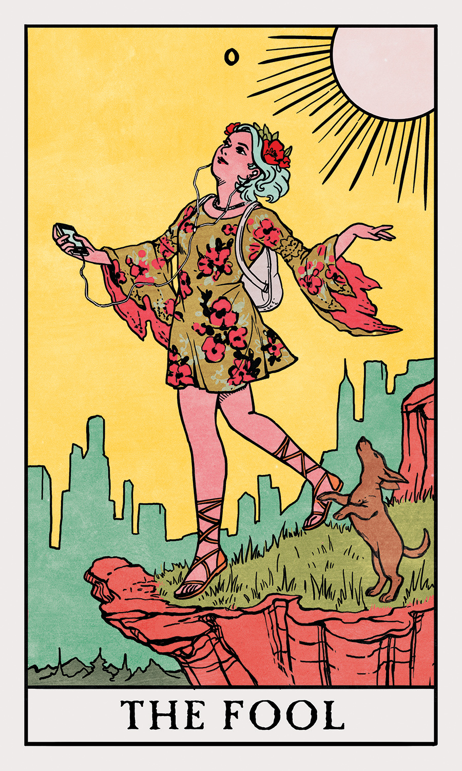 The Fool – A Different Look at Scam Victims Using at an Ancient Concept of Tarot – 2025 – on SCARS Institute ScamsNOW.com – The Magazine of Scams, Scam Victims, and Scam Psychology The Fool - A Different Look at Scam Victims Using at an Ancient Concept of Tarot - 2025 - on SCARS Institute ScamsNOW.com - The Magazine of Scams, Scam Victims, and Scam Psychology