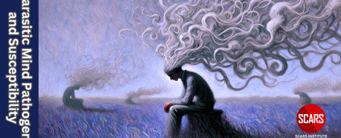 Parasitic Mind Pathogens and Susceptibility to Social Engineering and Trust-Based Relationship Scams - 2025 - on SCARS Institute ScamsNOW.com - The Magazine of Scams, Scam Victims, and Scam Psychology