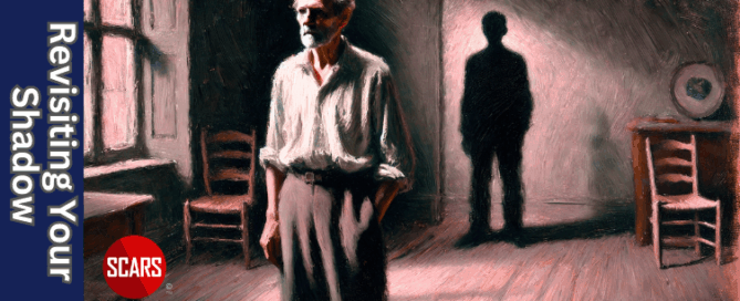 Revisiting Your Shadow - Integrating a Bit of the Monster Helps You Fight Them Off - 2025 - on SCARS Institute ScamsNOW.com - The Magazine of Scams, Scam Victims, and Scam Psychology