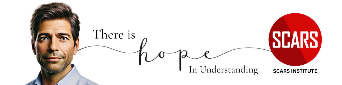 ScamsNOW.com - There is hope in understanding - There is hope with the SCARS Institute
