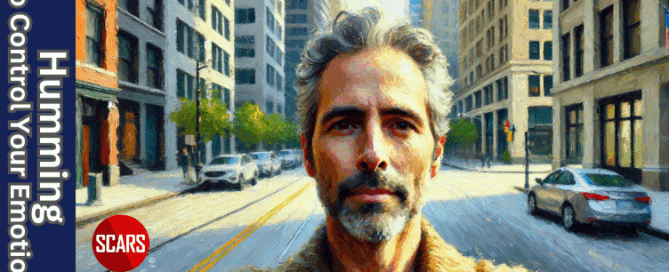 Humming to Control Your Emotions - 2025 - on SCARS Institute ScamsNOW.com - The Magazine of Scams, Scam Victims, and Scam Psychology