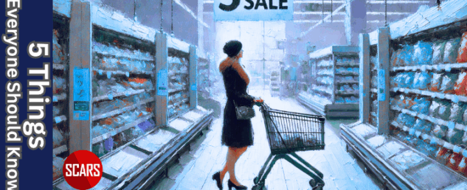 5 Things Everyone Should Know About Their Psychology - 2025 - on SCARS Institute ScamsNOW.com - The Magazine of Scams, Scam Victims, and Scam Psychology