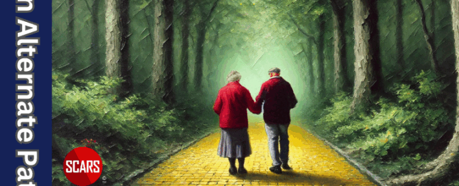 An Alternate Path to Recovery for Single Scam Victims - 2025