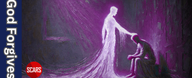 God Forgives But Does Not Promise Healing - A Perspective on Trauma - 2025 - on SCARS Institute ScamsNOW.com - The Magazine of Scams, Scam Victims, and Scam Psychology