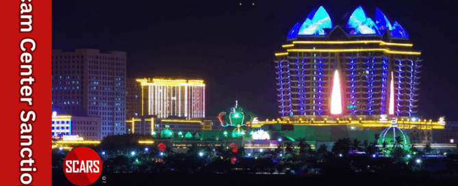 U.S. Government Going After Southeast Asian Scam Centers - 2025 - on SCARS Institute ScamsNOW.com - The Magazine of Scams, Scam Victims, and Scam Psychology