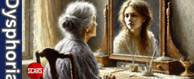 Dysphoria - Wanting Reality to be Different Than It Is - 2025 - on SCARS Institute ScamsNOW.com - The Magazine of Scams, Scam Victims, and Scam Psychology